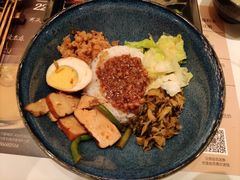 -馔豚·台北菜专门店(深圳湾万象城店)