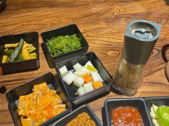 -九田家黑牛烤肉料理(太阳宫广场店)