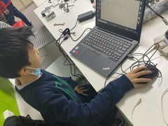 -童程童美·信息学竞赛·机器人编程·少儿编程(大钟寺校区)