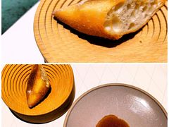 餐前面包-莫里·意大利餐厅(K-lab店)