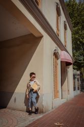 -西瓜庄园儿童摄影