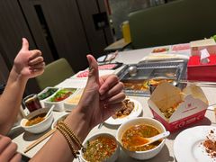 -海底捞火锅(北金鹰店)