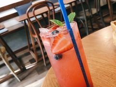 -AFS Cafe & Canteen(闽江二路店)
