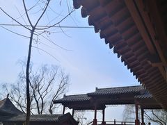 -百脉泉景区