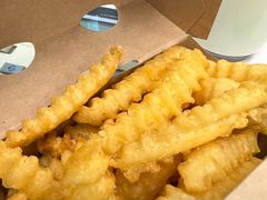 大薯条-Shake Shack(西单大悦城店)