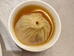 -九里云松·天香餐厅