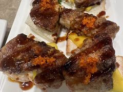 -上渔铁板烧(熙悦汇店)