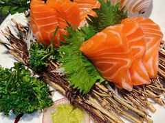 -山上下日本料理(万象城店)