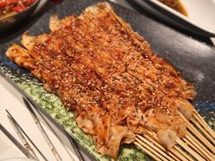 -首府山烧烤·小龙虾·KTV(翠堤湾店)