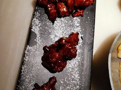 -绿茶餐厅(西湖银泰百货店)