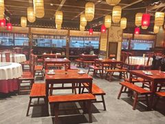 -味鼎长安·地道陕菜(凤城一路店)