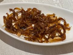-名轩·中餐厅(南京玄武湖假日酒店)