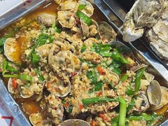 -辣不怕口味虾(凌霄路店)