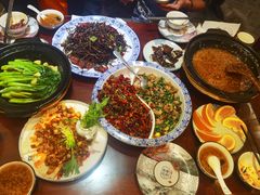 -杨记隆府(白象街店)