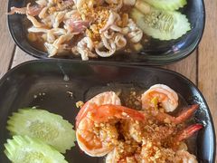 -Doo Dee Thai Food(Issan/Isaan/Esan)