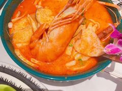 -太食獸泰式茶餐厅(艾尚天地店)