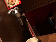 -一蘭拉面(铜锣湾店)
