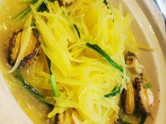 -吕氏焗小鲜•海鲜青岛菜(八大关店)