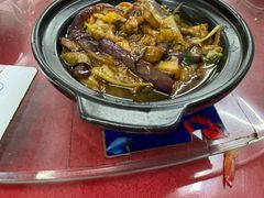 -聚鲜阁海鲜美食城(香水湾店)