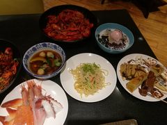 -龙之梦万丽酒店青餐厅