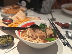 -静香HOUSE·全时段融合餐厅(七星欢乐颂店)