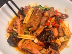 -话梅·客家小厨(东门店)