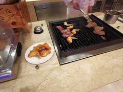 -River Café 海鲜自助(重庆丽笙世嘉酒店)
