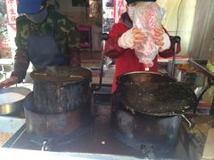 -正宗老杨特色爆米花(四棉店)