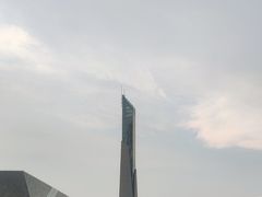 -长沙滨江文化园