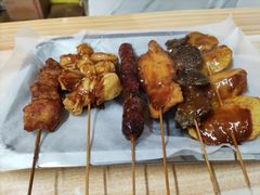 -海萍馄饨(湖北路店)