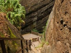 -冠豸山景区