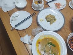 -醉霖生态餐厅(交大店)