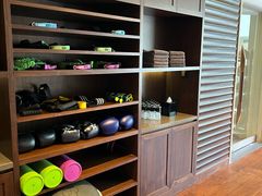 -新加坡丽思卡尔顿美年酒店
