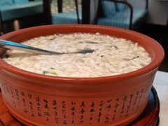 平桥豆腐-淮扬韵(凤八市政府店)