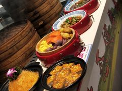 -森谷美食公园(杨行店)