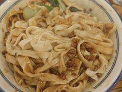 -老雒阳面馆·水席(定鼎门店)