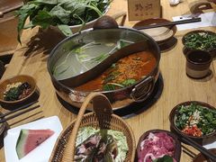 -黔诚多彩火锅(甲秀楼店)