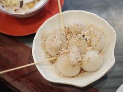 -玫瑰甜品(文明路店)