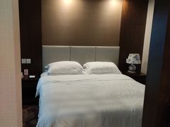 -天安瑞嘉酒店
