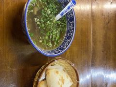 -长安后宰门水盆羊肉(新都心店)