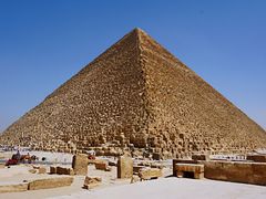 -吉萨金字塔群
