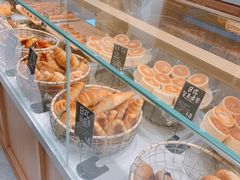 -分子跳动鲜活面包(五一大道店)