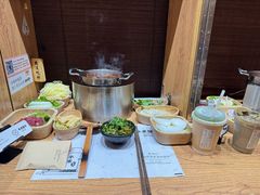 -独食火锅·半米屋台(望平街店)