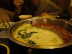 -鍋ぞう(新宿西口店)