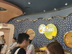 -奈尔宝·儿童乐园·亲子餐厅(苏州大悦城店)