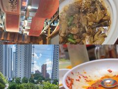 -耕渔小院·湖南鱼鲜(望城店)