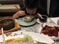-萬國春·中菜馆(颐和公馆店)