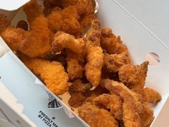 -必胜客(兴华中路PH店)