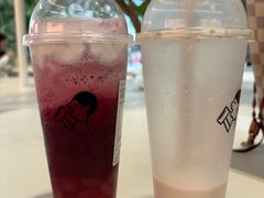 -喜茶(深圳壹方城DP店)