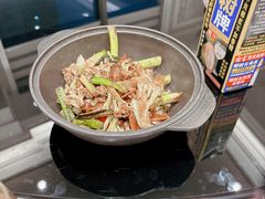 -新南华大酒店(长寿店)